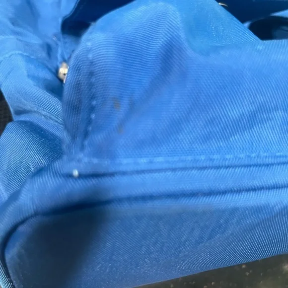 Baggallini Royal Blue Women’s’ Backpack - Picture 6 of 6